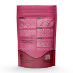 Midwest Sea Salt Company Magnesium Crystal Flakes Bath Soak - Sore Muscles - 20oz