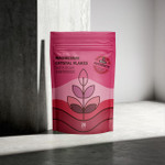 Midwest Sea Salt Company Magnesium Crystal Flakes Bath Soak - Sore Muscles - 20oz