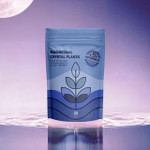 Magnesium Sleep Therapy Flakes & Oil Duo – Bath Salt Soak (Additional Image) by Midwest Sea Salt Company