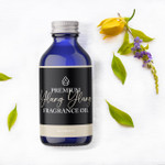 Ylang Ylang Fragrance Oil – Premium Fragrance Oil (Additional Image) by Midwest Sea Salt Company