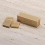 Handmade Almond Coconut Artisan Soap – Artisan Soap (Additional Image) by Midwest Sea Salt Company