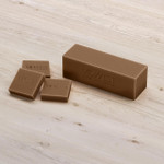 Handmade French Vanilla Biscotti Artisan Soap – Artisan Soap (Additional Image) by Midwest Sea Salt Company