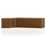 Handmade French Vanilla Biscotti Artisan Soap – Artisan Soap by Midwest Sea Salt Company