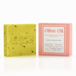 The Midwest Soap Company Handmade Grapefruit Tangerine Artisan Soap