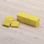 The Midwest Soap Company Handmade Grapefruit Tangerine Artisan Soap