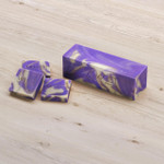 Handmade Lavender Supreme Artisan Soap – Artisan Soap (Additional Image) by Midwest Sea Salt Company