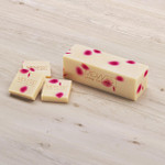 Handmade Pomegranate Cherry Artisan Soap – Artisan Soap (Additional Image) by Midwest Sea Salt Company