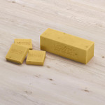 Handmade Rocky Rose Artisan Soap – Artisan Soap (Additional Image) by Midwest Sea Salt Company