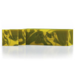 Handmade Lemon Verbena Artisan Soap – Artisan Soap by Midwest Sea Salt Company