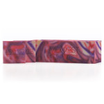 Wild Passion Artisan Soap Loaf -3 Pounds (Cut Into 9 Bars)