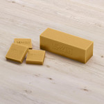 Handmade Pearberry Artisan Soap – Artisan Soap (Additional Image) by Midwest Sea Salt Company