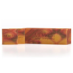 Handmade Mango Delight Artisan Soap – Artisan Soap by Midwest Sea Salt Company