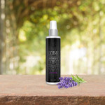 Calming Lavender Pore Minimizing Hydrating Mist Toner - 8oz – Private Label Skincare (Additional Image) by Midwest Sea Salt Company