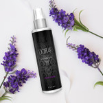 Calming Lavender Pore Minimizing Hydrating Mist Toner - 8oz – Private Label Skincare (Additional Image) by Midwest Sea Salt Company