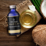 Coconut Cream Fragrance Oil – Premium Fragrance Oil (Additional Image) by Midwest Sea Salt Company
