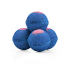 Eternal Roses Luxury Bath Bombs -Set of 10 -  Extra Large - 4.5oz – Bath & Bodycare (Additional Image) by Midwest Sea Salt Company