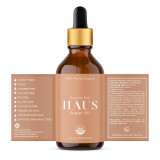 Organic Argan Carrier Oil - 4oz (Additional Image)