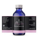 Magnolia Fragrance Oil – Premium Fragrance Oil (Additional Image) by Midwest Sea Salt Company