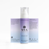 Dream On Aromatherapy Shower Mist Spray – Private Label Skincare (Additional Image) by Midwest Sea Salt Company