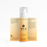 Uplifiting Citrus Aromatherapy Shower Mist Spray – Private Label Skincare (Additional Image) by Midwest Sea Salt Company