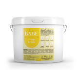 Hey, Babe Emulsified Sugar Scrub - Mango Delight - 128oz – Body Scrub (Additional Image) by Midwest Sea Salt Company