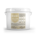 Hey, Babe Emulsified Sugar Scrub - Warm Vanilla Sugar - 128oz – Body Scrub (Additional Image) by Midwest Sea Salt Company