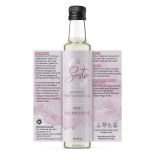 Sesto Aromatic Bath & Massage Oil - Pink Grapefruit - 8.5oz – Private Label Skincare (Additional Image) by Midwest Sea Salt Company