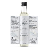 Sesto Aromatic Bath & Massage Oil - Coconut Lemongrass - 8.5oz (Additional Image)