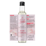 Sesto Aromatic Bath & Massage Oil - Pears & Apples - 8.5oz (Additional Image)