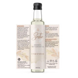 Sesto Aromatic Bath & Massage Oil - Unscented - 8.5oz (Additional Image)
