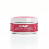 Recovery Magnesium Body Cream – Eucalyptus • Peppermint • Rosemary