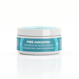 Pure Magnesium Body Cream – Unscented