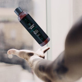 Classic Man Post Shave Balm - 8oz – Private Label Skincare (Additional Image) by Midwest Sea Salt Company