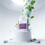 How to Create a Botanical Bath Soak That Looks Beautiful and Stays Practical