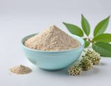 Arthrospira Platensis Powder