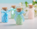 DIY Bath Salts for Gifting