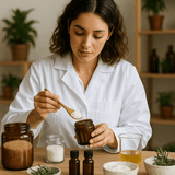 The Future of Bath & Body: How The Midwest Sea Salt Company is Leading with Cutting-Edge Ingredients and Innovation