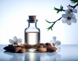 Prunus Amygdalus Dulcis Oil