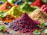 Unlock Radiant Skin with Midwest Sea Salt Company's Superfood Scrubs