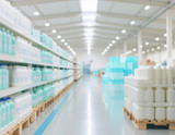 How Supply Chain Stability Impacts Bath Product Manufacturing