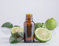 Bergamot Essential Oil
