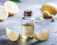 Citrus Limon Peel Oil