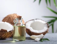 Cocos Nucifera Oil