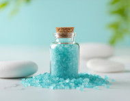 Creating a Minimalist Bath Soak Recipe