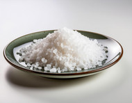 Sodium Chloride (Dead Sea Salt)