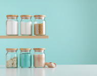 DIY Bath Soak Storage and Shelf-Life Tips