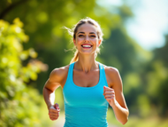 Energize Your Day Naturally with Energy Boost Essential Oil Blend