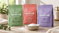 Does Epsom Salt Expire? Shelf Life, Clumping, and Storage