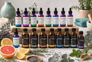 Essential Oils Explained: Why They're the Foundation of So Many Bath & Body Products