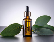 Eucalyptus Globulus Leaf Oil